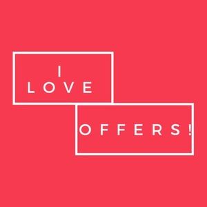 Make me one that I can’t refuse ☺️